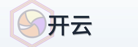开云 Logo